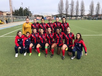 Academy Ladispoli Coppa Italia