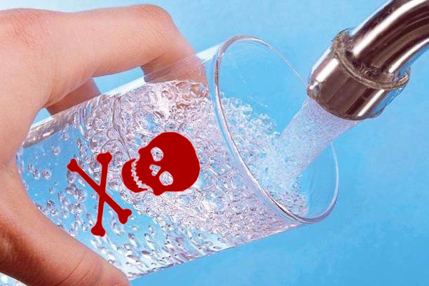global water solution arsenico calcare cloro legionella acqua rubinetto ladispoli cerveteri