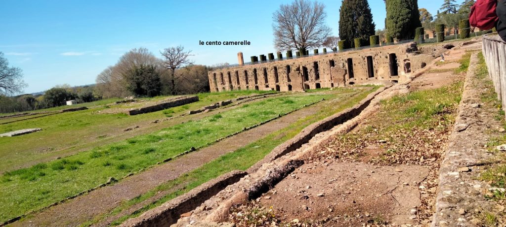 Ladispoli, i geometri del “Di Vittorio” tra tecnologia e arte