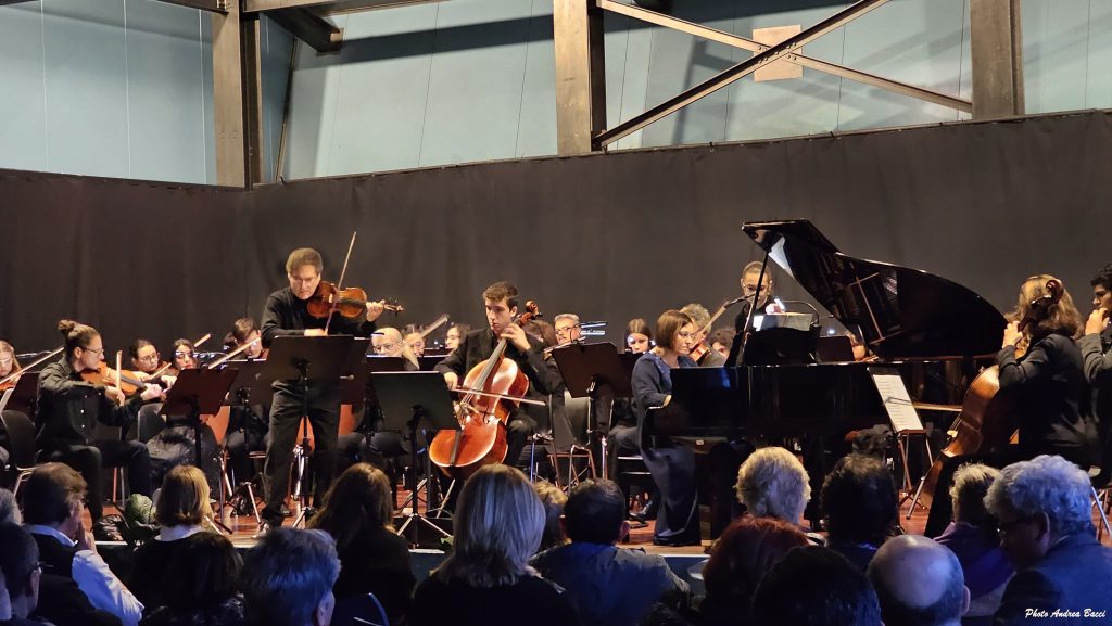 Ladispoli, un grande omaggio alla forza titanica di Ludwig van Beethoven