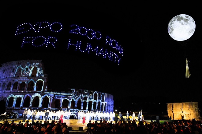 Expo 2030, conclusa visita del BIE a Roma. Il Sindaco Gualtieri: "Avanti con fiducia verso prossime tappe"