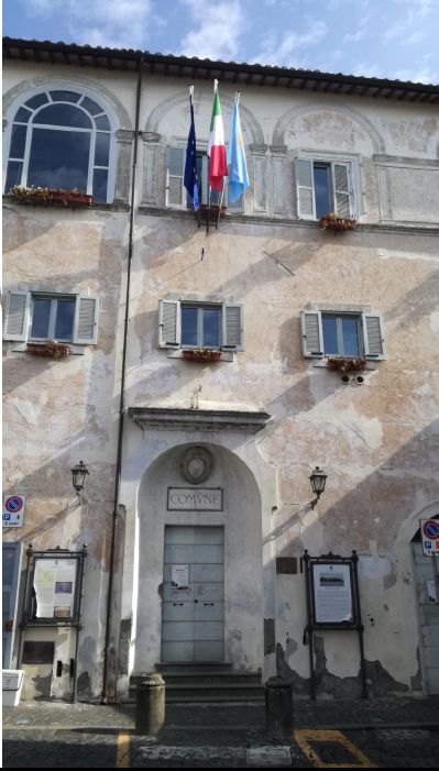 “Atmosfere nel Palazzo e nei Giardini” ad Anguillara: dal 22 aprile al 10 giugno la stagione di primavera 