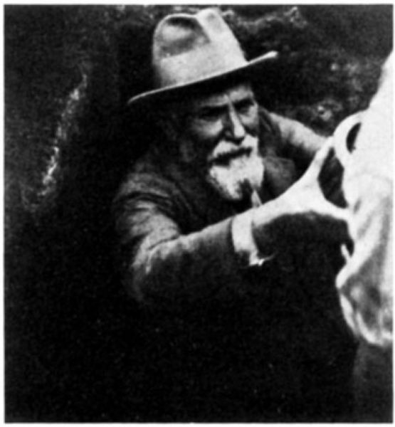 Quando Mengarelli barattava l’olio prodotto con gli ulivi della Banditaccia con i materiali necessari alla manutenzione dell’area archeologica di Cerveteri