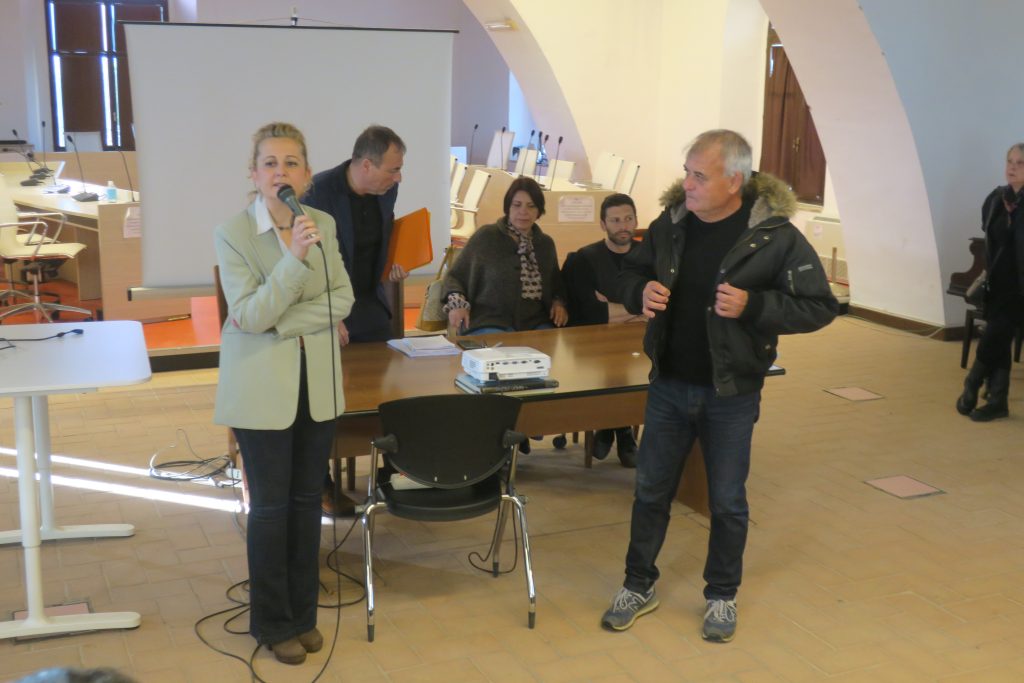 Battaglia contro le installazioni non condivise delle antenne telefoniche: collaborazione tra amministrazione comunale di Cerveteri e comitati cittadini