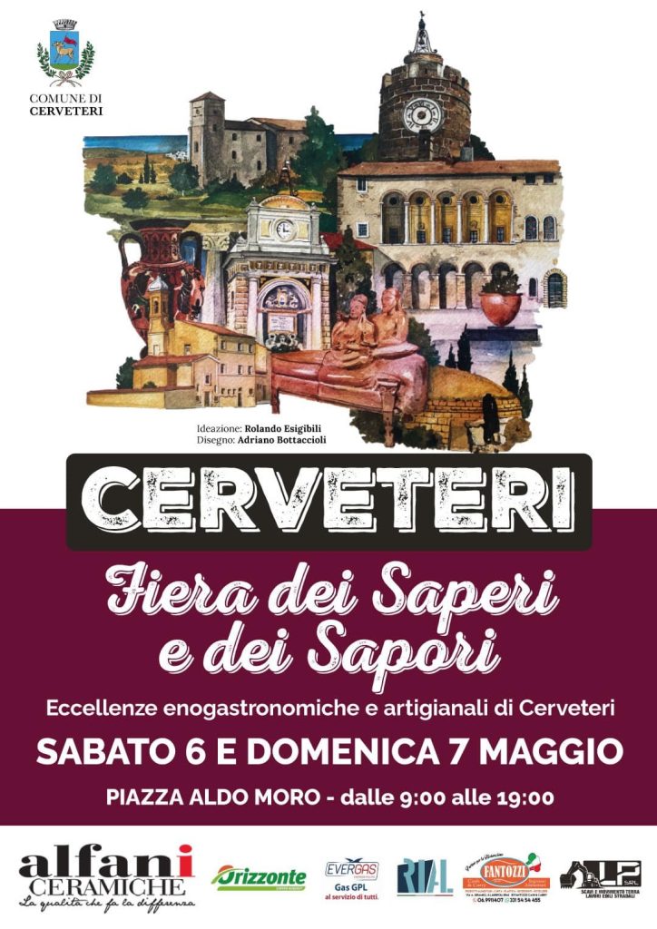 Fiera Saperi Sapori bis