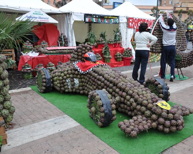 "Aspettando la Sagra...", Ladispoli si prepara a far festa con una serie di iniziative