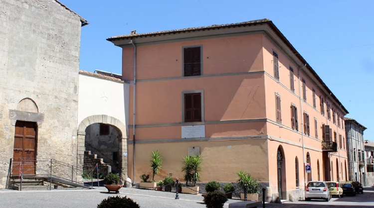 Un museo della telefonia a Tarquinia intitolato a Giovanni Battista Marzi