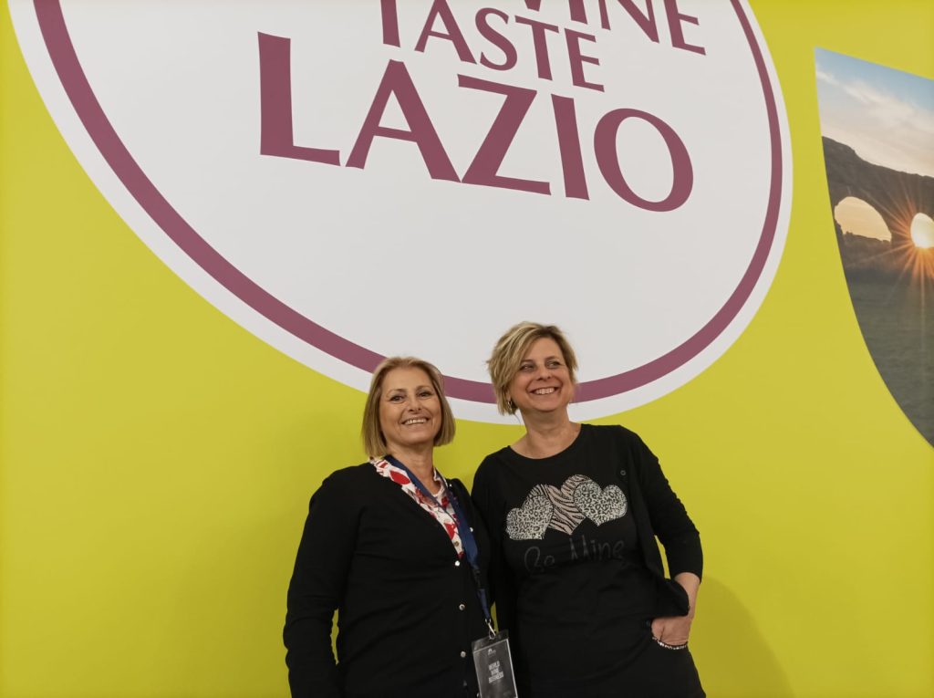 Cerveteri protagonista a Vinitaly