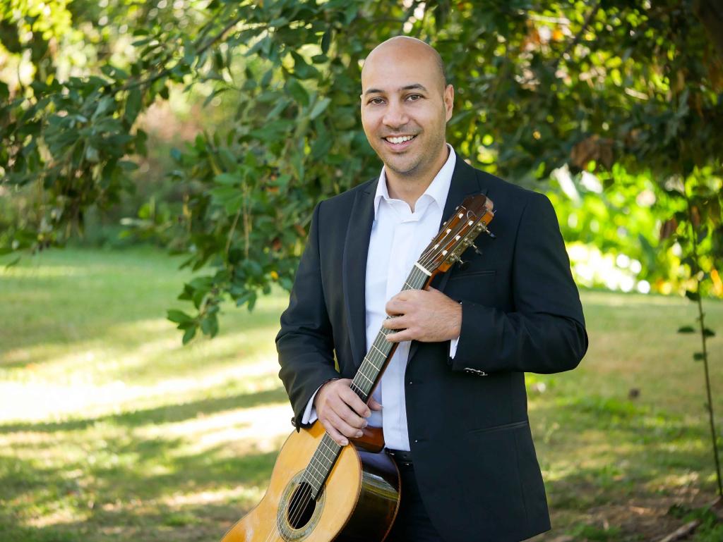 Anguillara Duo Cum Corde concerto