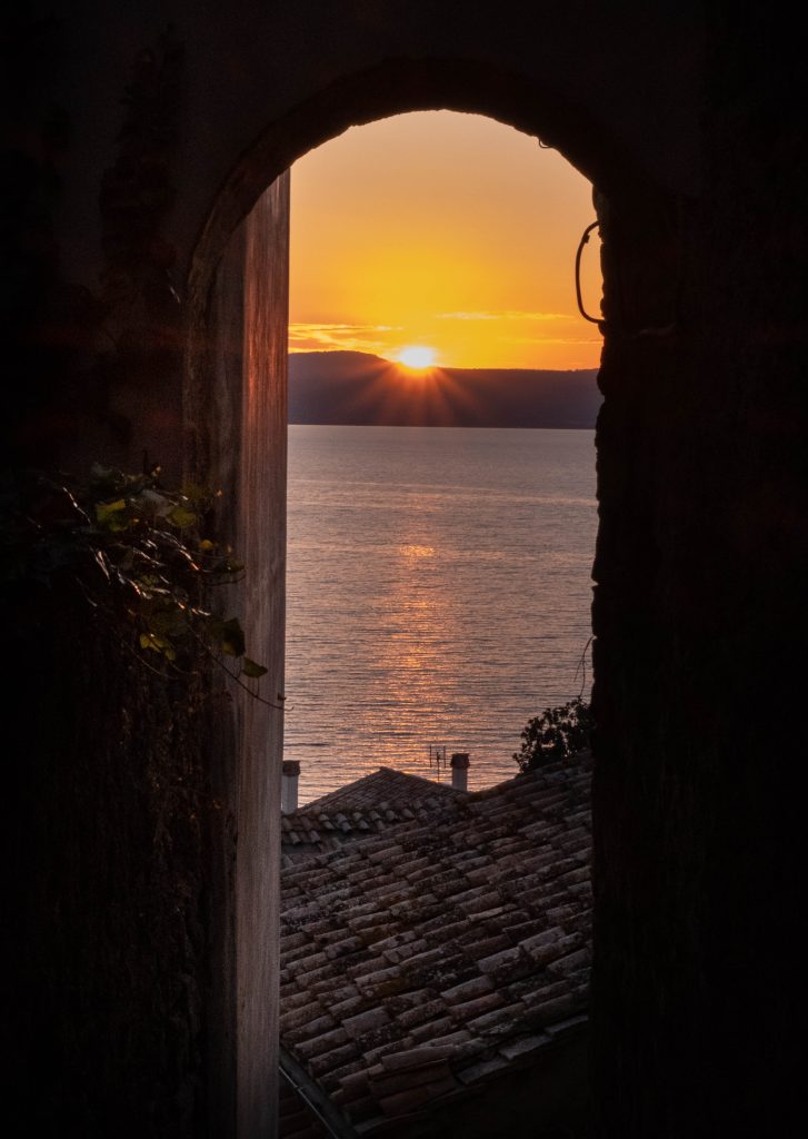 Borgo Vivo Anguillara rilancio