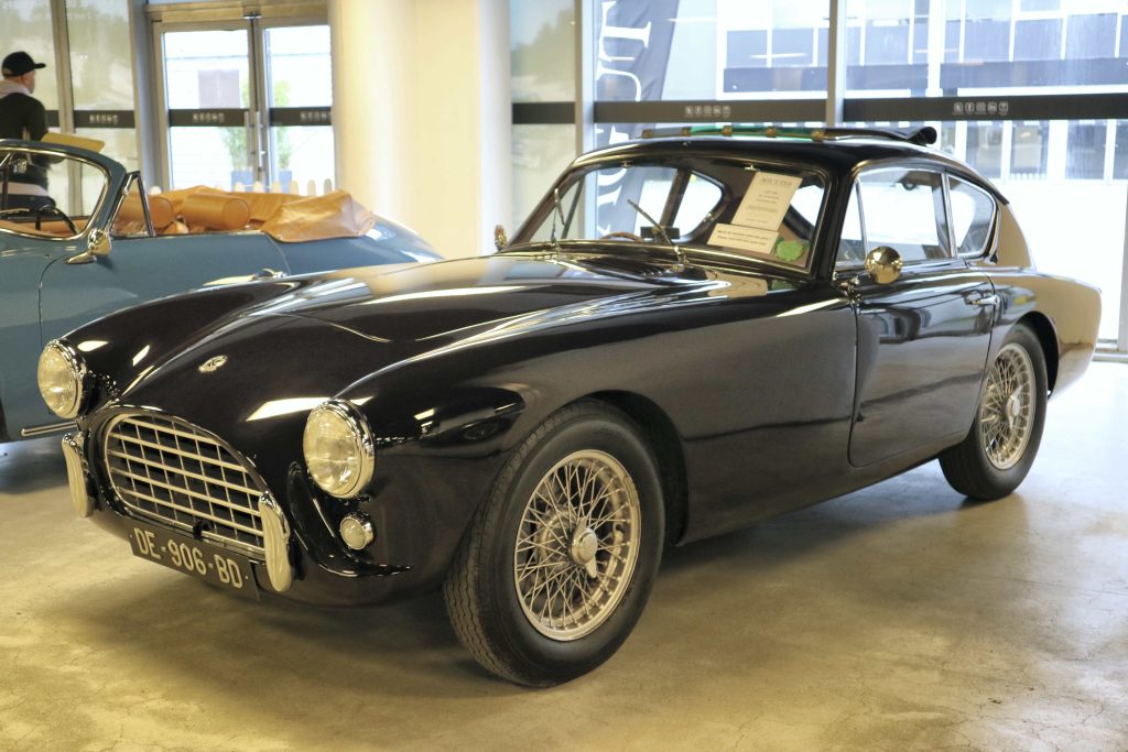 Santa Marinella: auto d'epoca, torna il trofeo 'La Dolce Vita'