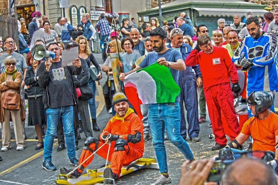 Cerveteri Festa Patrono Ricci