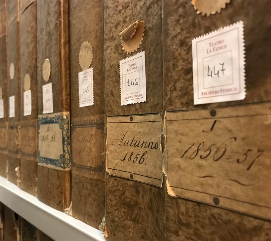 L’Archivio Storico di Cerveteri si trova ancora a Colleferro. Quando ritornerà a casa?