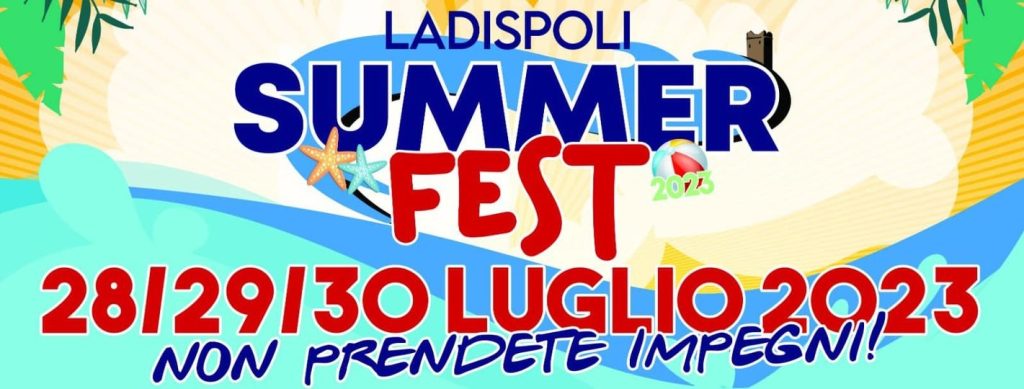 Ladispoli Summer Fest