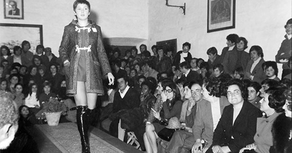 Allumiere: nel 1969 fu fondata la cooperativa di sole donne “La Lumiéra”