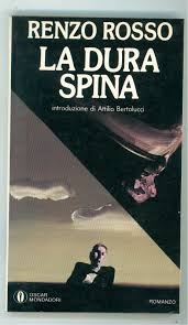 In ricordo di Renzo Rosso, finalista al Premio Strega