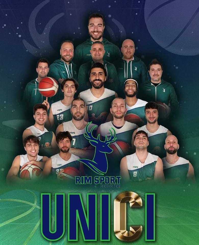 Rim Sport Cerveteri Ruspoli