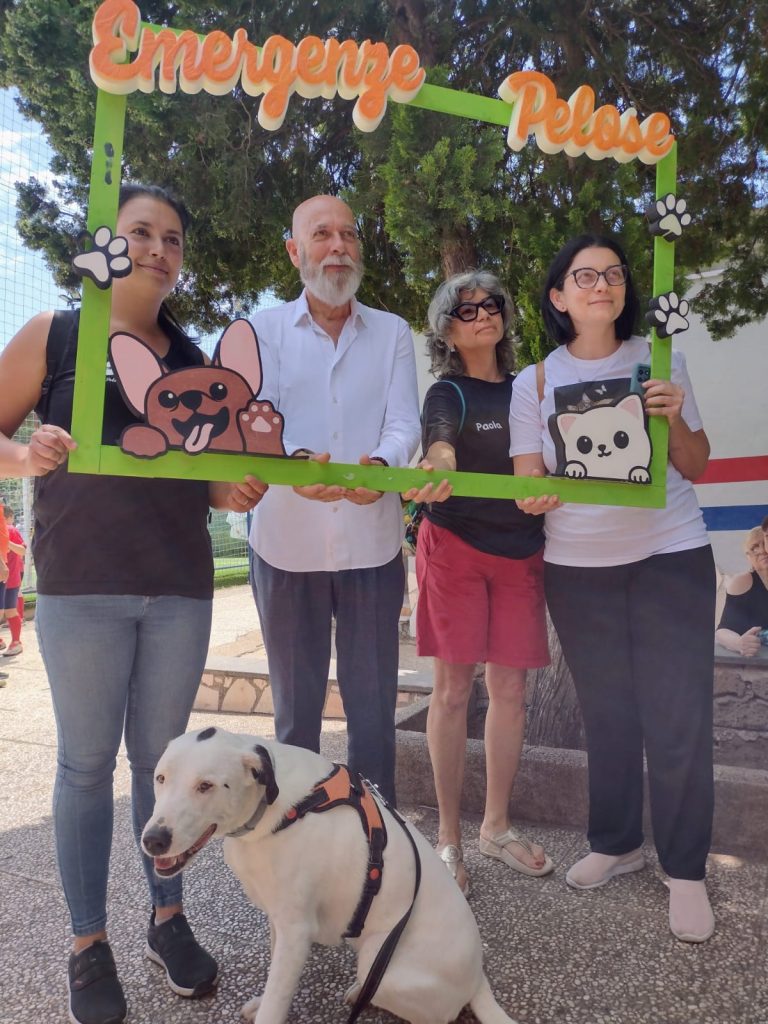 Civitavecchia trofeo Luigi Peris