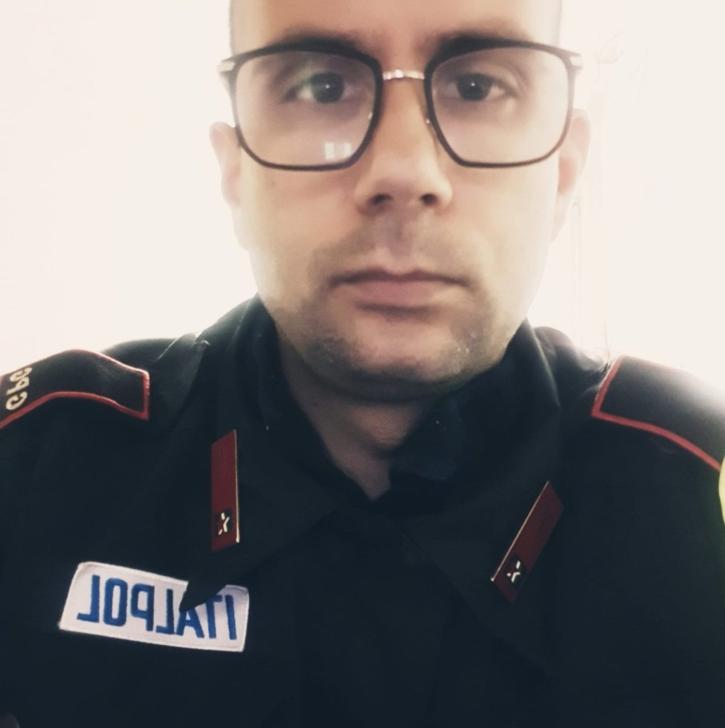 Ladispoli morte Cristiano De Santis