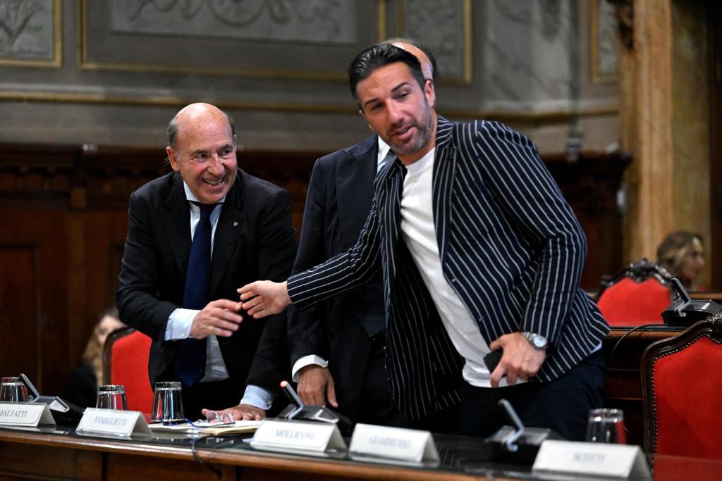 Civitavecchia 14 milioni San Liborio