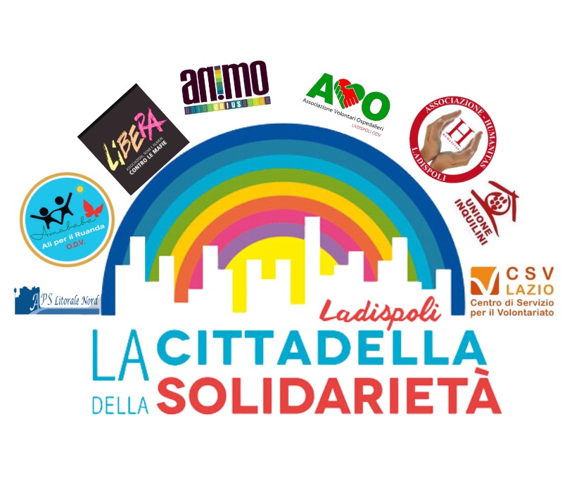 Ladispoli, la Cittadella della Solidarietà cresce