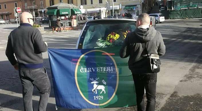 Cerveteri, domani un torneo in memoria di Valentino Pambianco