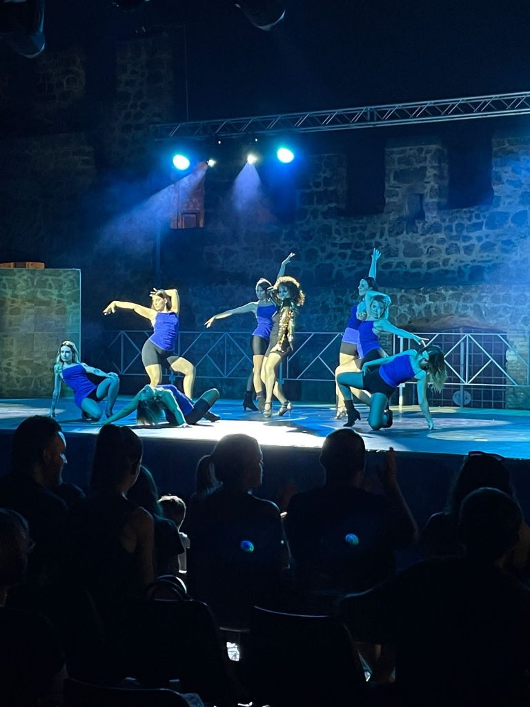 La celebrazione delle donne e della danza, la RIM rivive le due serate evento