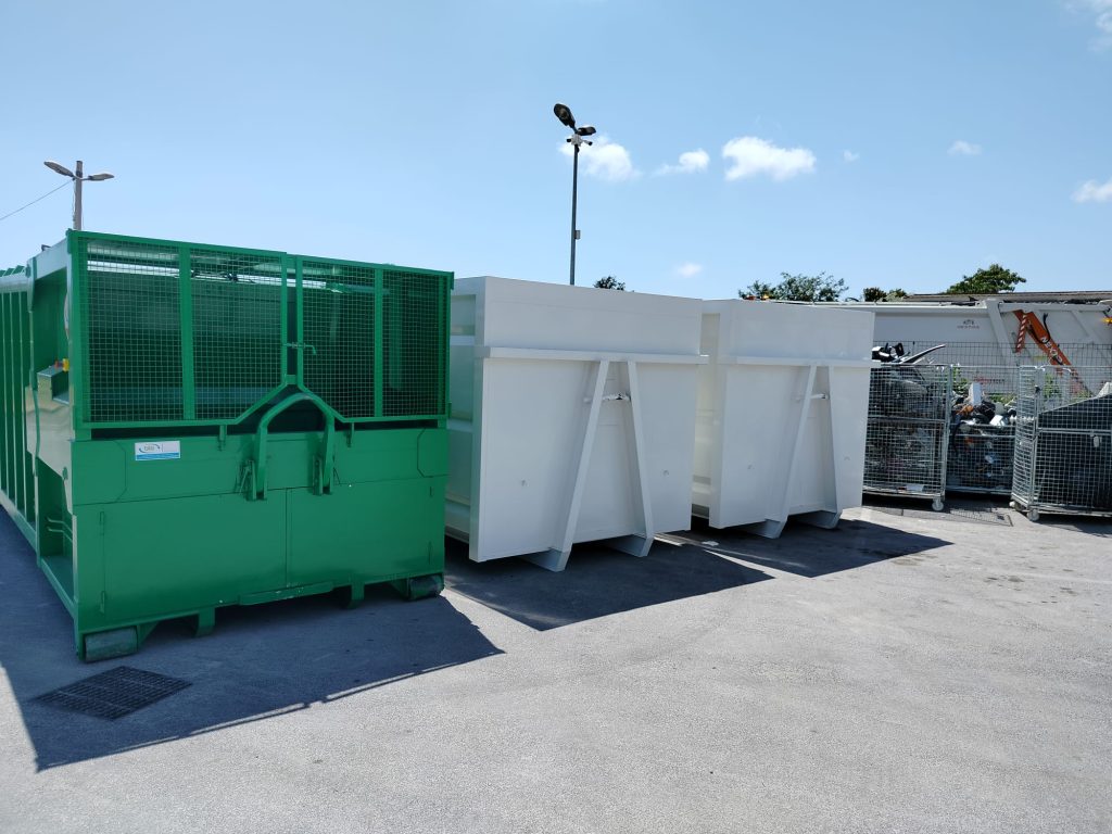 Cerveteri: domani riapre l’Isola Ecologica di Via Settevene Palo Nuova