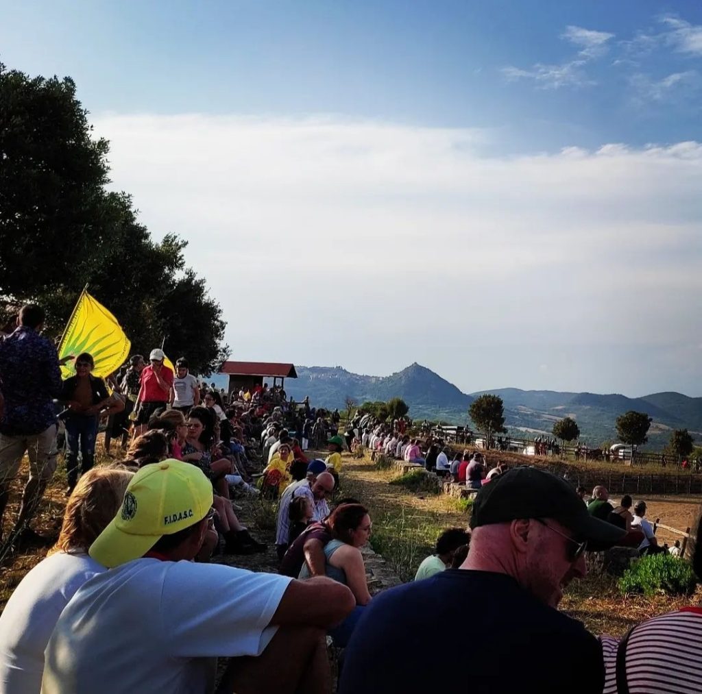 Tolfa si prepara al 33° Torneo dei Butteri Rionale