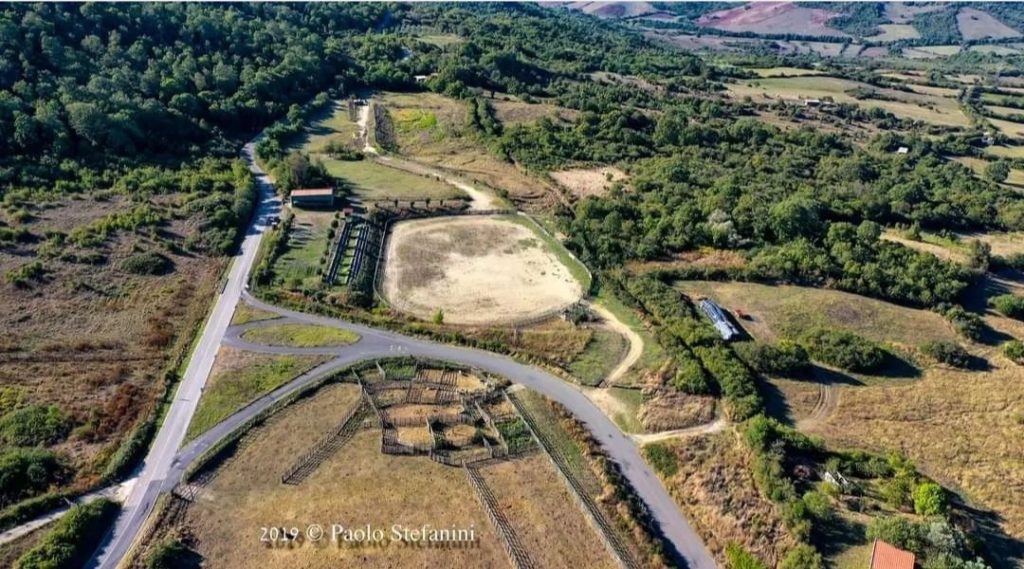 Tolfa si prepara al 33° Torneo dei Butteri Rionale