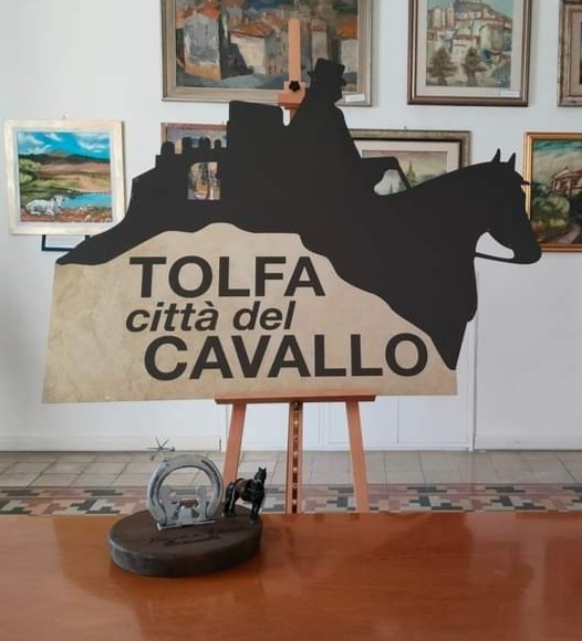 Tolfa si prepara al 33° Torneo dei Butteri Rionale