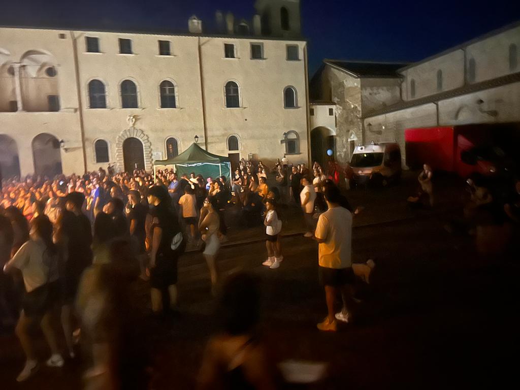 Cerveteri, Paolo Lancianese: “Centro storico deserto? Se ci lavoro da 40 anni… ci sarà un motivo”