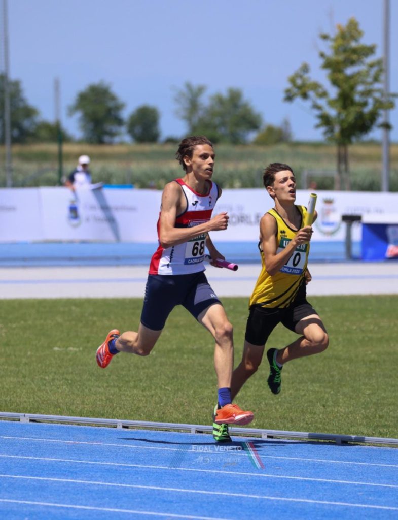Cerveteri, i ragazzi di Loredana Ricci trionfano in giro per l'Italia