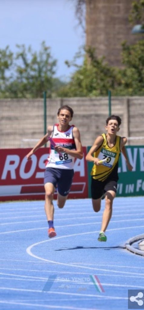 Cerveteri, i ragazzi di Loredana Ricci trionfano in giro per l'Italia