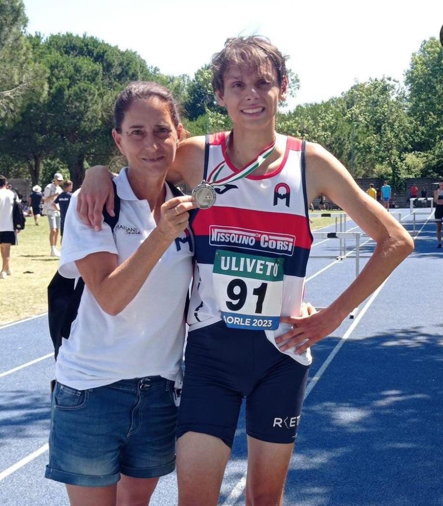 Cerveteri, i ragazzi di Loredana Ricci trionfano in giro per l'Italia