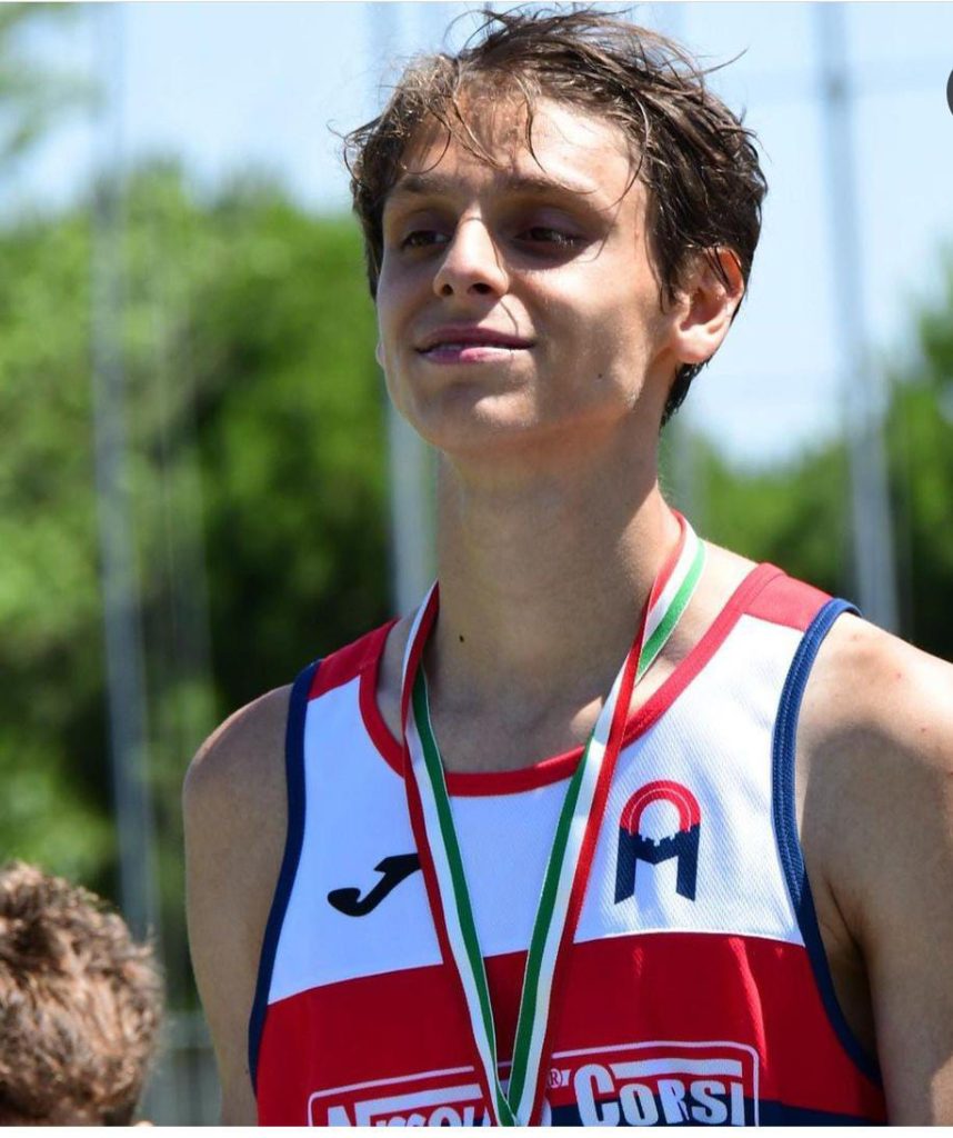 Cerveteri, i ragazzi di Loredana Ricci trionfano in giro per l'Italia