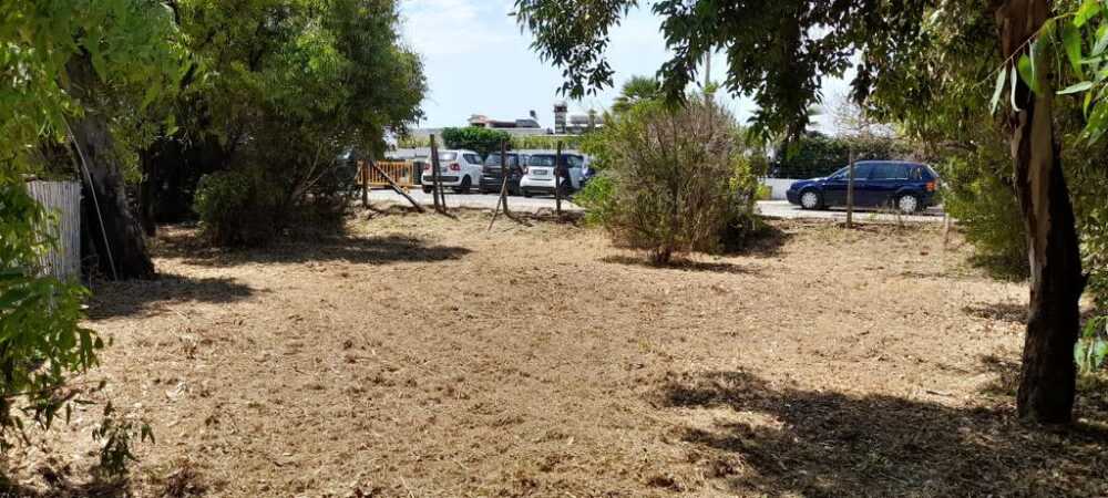 Apre il primo parco pubblico di Santa Severa