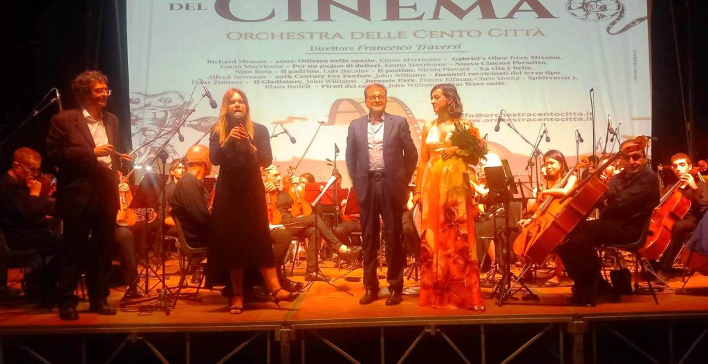 Santa Marinella, l'assessore Vinaccia: "Grande successo per la rassegna sere d'estate"