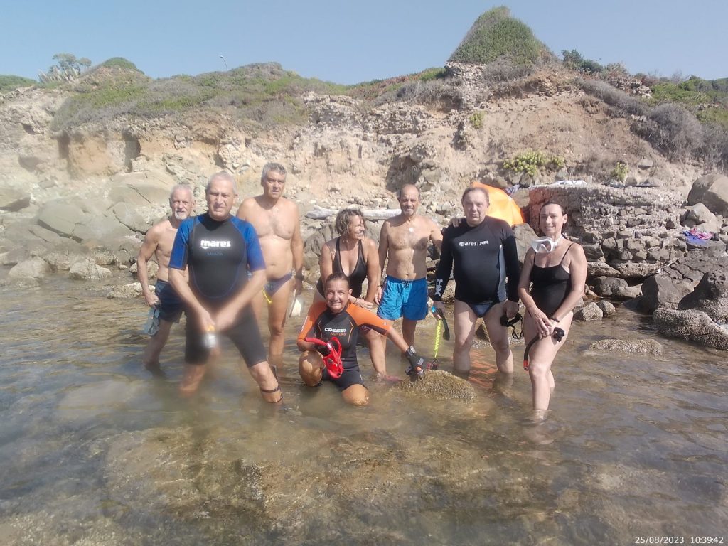 Cerveteri celebra i 25 anni del GATC: un convegno per raccontare un quarto di secolo di archeologia, volontariato e territorio