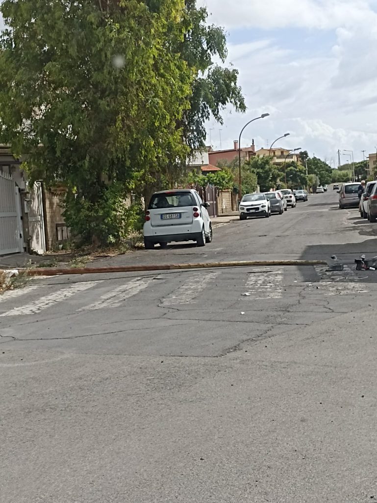 Ladispoli abbandonata come mai prima