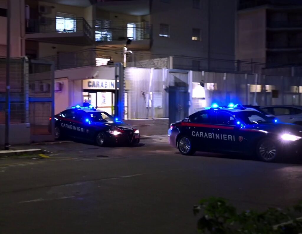 Ostia, lotta contro il degrado e l'illegalità: arrestate 4 persone