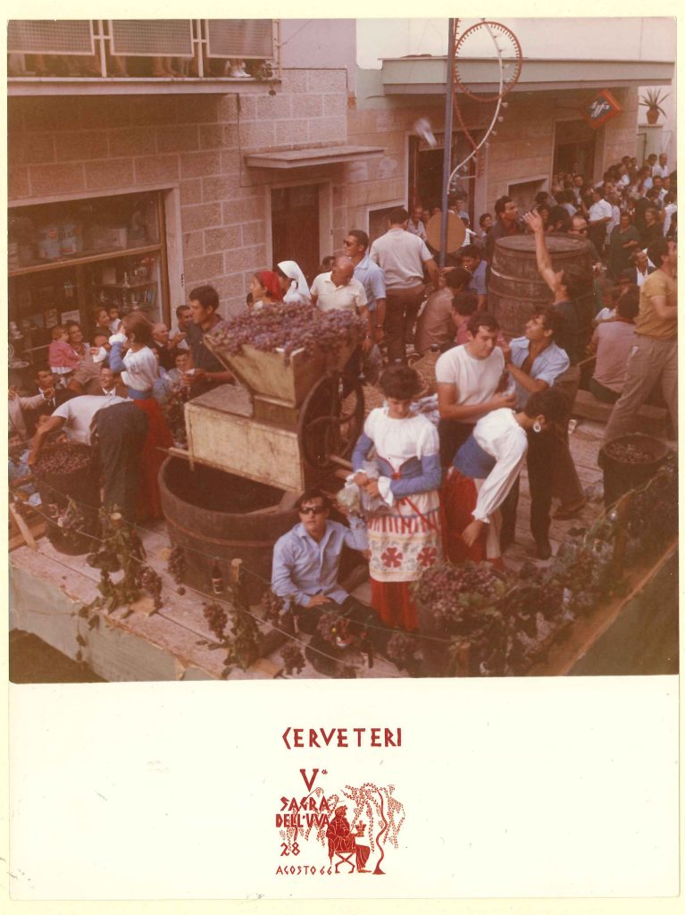 Cerveteri, quando la volontà dei cittadini rende una festa popolare