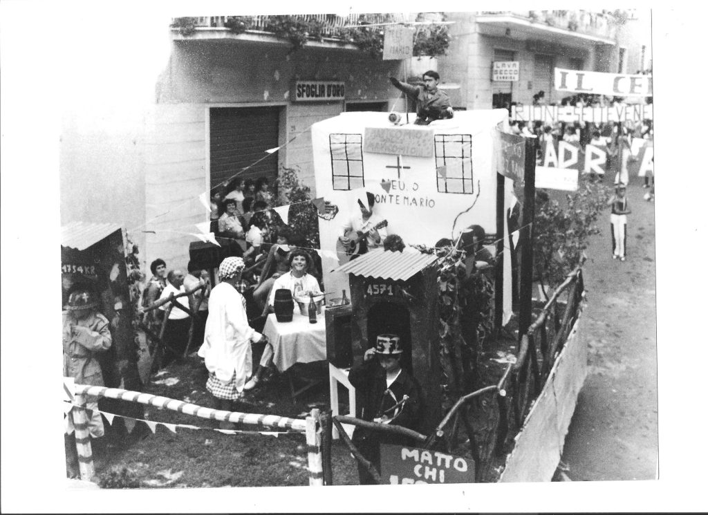 Cerveteri, quando la volontà dei cittadini rende una festa popolare