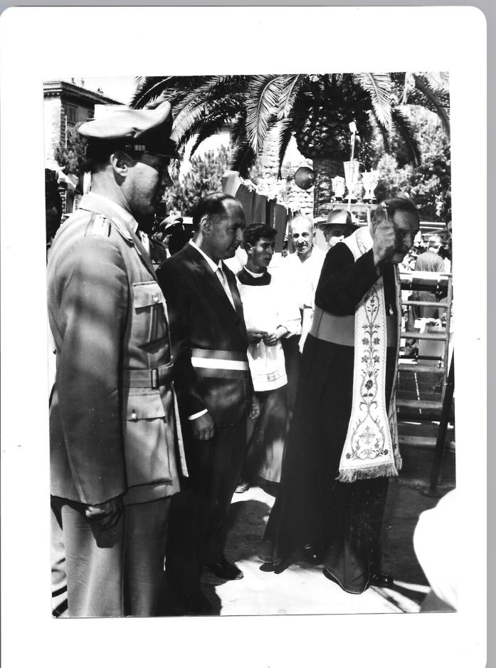 Sagra dell'Uva e del Vino dei colli ceriti: le foto storiche