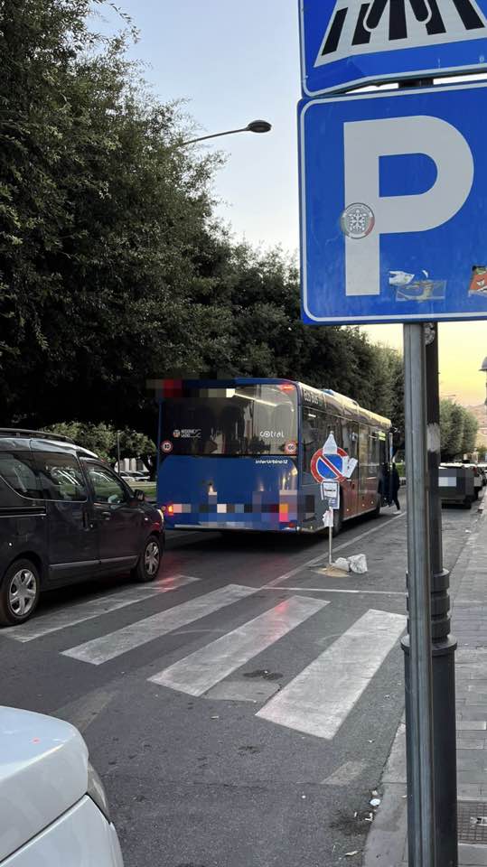 Cerveteri, Orsomando e il tpl: "Un capolinea all'avanguardia"