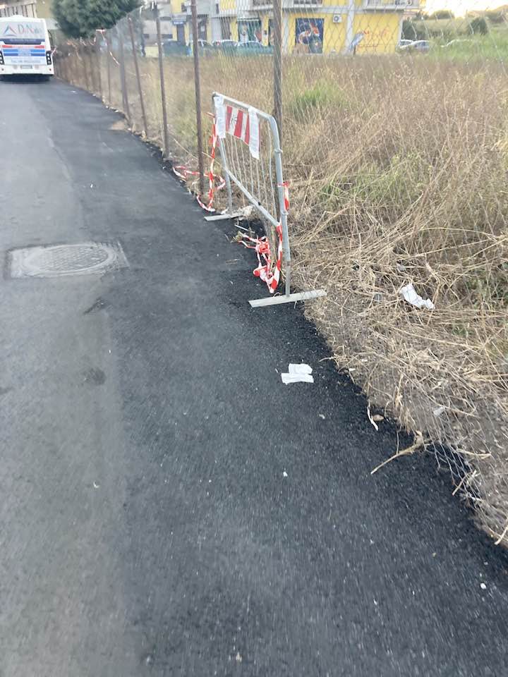 Cerveteri, Orsomando e il tpl: "Un capolinea all'avanguardia"