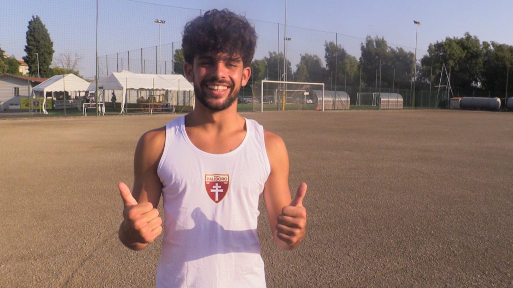 Il Palidoro Calcio vuole l'Eccellenza