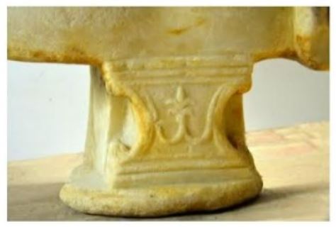 Cerveteri, rinvenuti importanti reperti dell'epoca imperiale romana