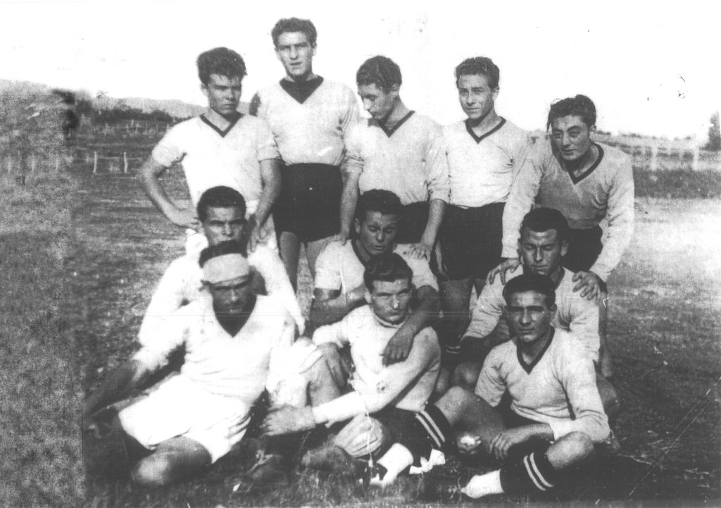 Una impepata di cozze da leccasse li diti