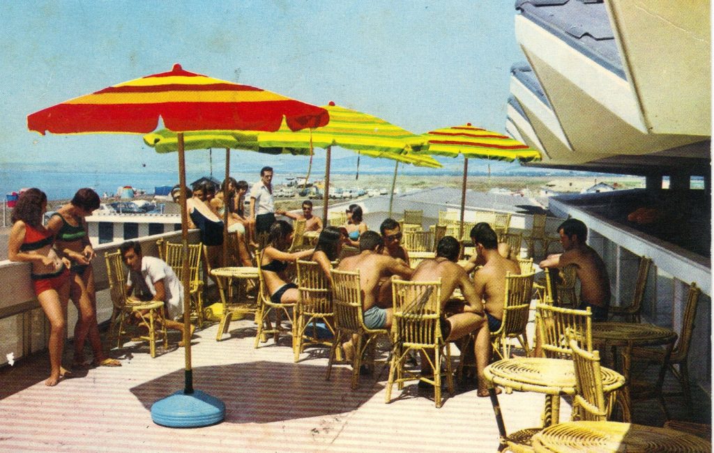 Una impepata di cozze da leccasse li diti